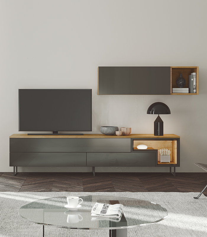 COMPOSICION2 GRAFITO ROBLE