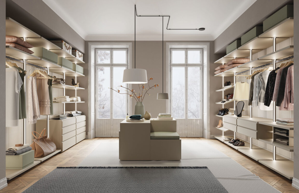 muebles minimalistas