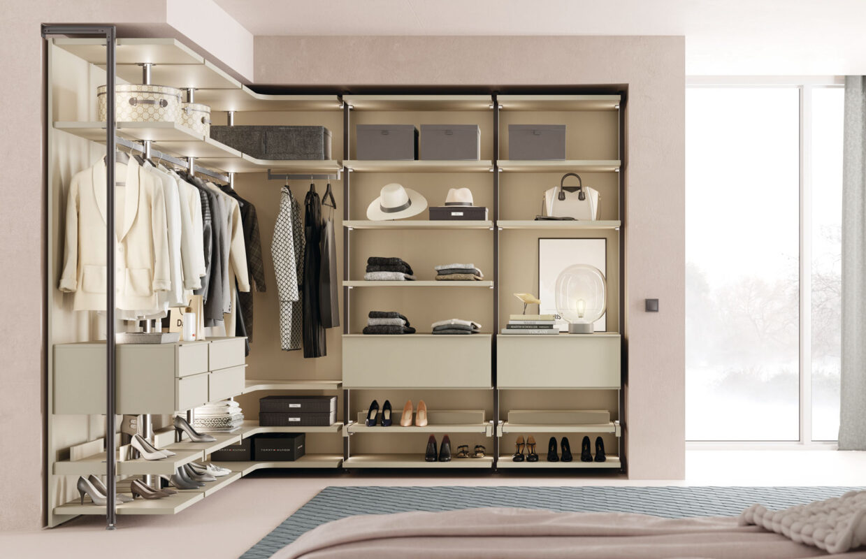 muebles minimalistas